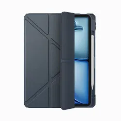 Защитный чехол Keephone Mollan для iPad 11 Синий