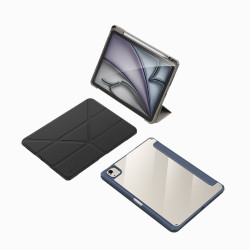 Защитный чехол Keephone Mollan для iPad 11 Бежевый