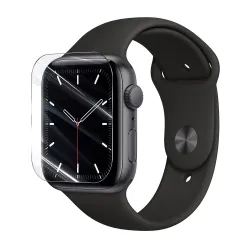 Плёнка TPU Film Матовая для часов