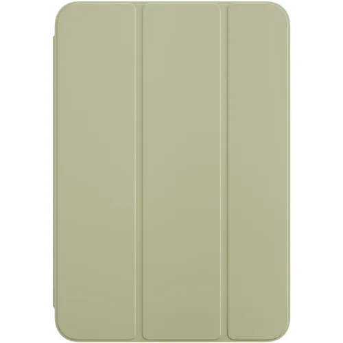 Защитный чехол для iPad mini 7 Зелёный