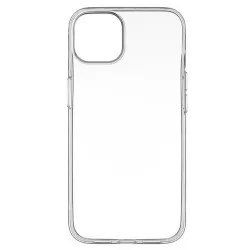 Чехол прозрачный iPhone 15