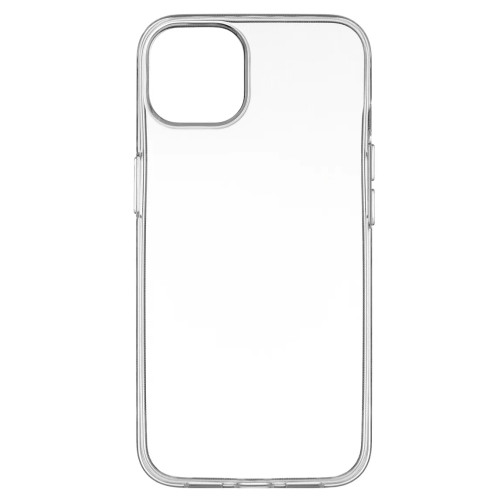 Чехол прозрачный iPhone 12 Mini