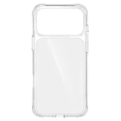 Чехол прозрачный iPhone 17 Pro Max