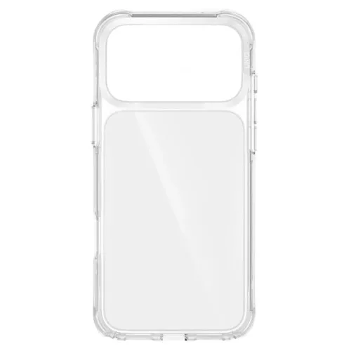 Чехол прозрачный iPhone 17 Pro Max