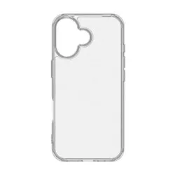 Чехол прозрачный iPhone 17