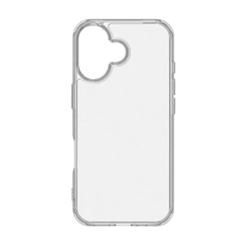 Чехол прозрачный iPhone 17