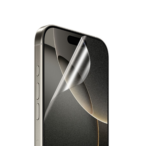Плёнка TPU Film Антишпион для смартфона