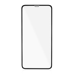 Защитное стекло 3D iPhone 11