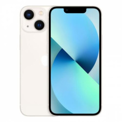 iPhone 13 mini 128 ГБ Б.У (Сияющая звезда) (Без RuStore)