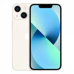 iPhone 13 mini 128 ГБ Б.У (Сияющая звезда) (Без RuStore)
