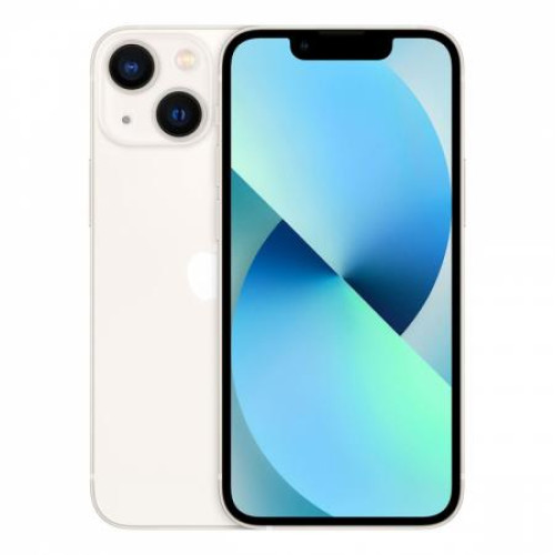 iPhone 13 mini 128 ГБ Б.У (Сияющая звезда) (Без RuStore)