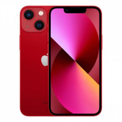 iPhone 13 mini 128 ГБ Б.У (Красный) (Без RuStore)