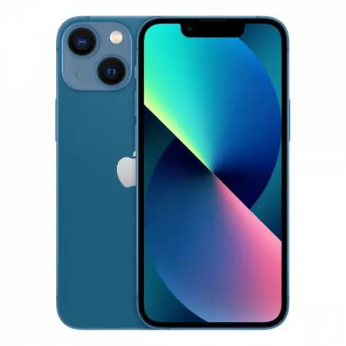iPhone 13 mini 256 ГБ Б.У (Синий) (Без RuStore)