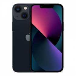 iPhone 13 mini 128 ГБ Б.У (Тёмная ночь) (Без RuStore)