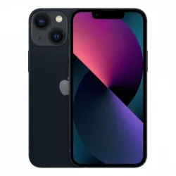 iPhone 13 mini 128 ГБ Б.У (Тёмная ночь) (Без RuStore)