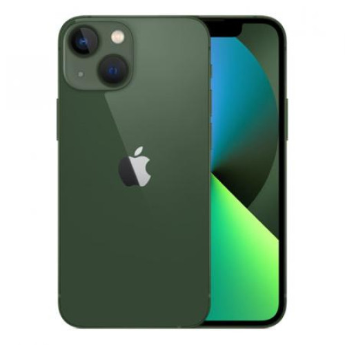 iPhone 13 mini 128 ГБ Б.У (Зелёный) (Без RuStore)