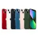 iPhone 13 mini 128 ГБ Б.У (Тёмная ночь) (Без RuStore)