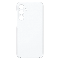 Чехол прозрачный Samsung A12