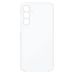 Чехол прозрачный Samsung A12