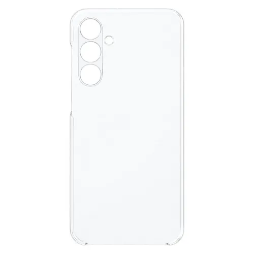 Чехол прозрачный Samsung A12