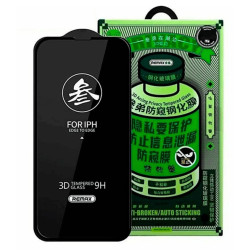 Защитное стекло Remax GL-27 Антишпион (Privacy) iPhone 11