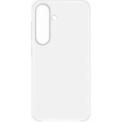 Чехол прозрачный Samsung S22