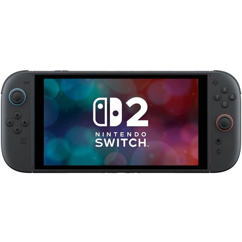 Игровая приставка 2 Mario Kart World Bundle