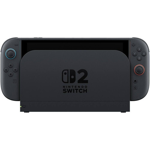 Игровая приставка 2 Mario Kart World Bundle