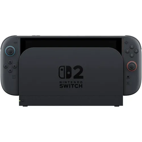 Игровая приставка 2 Mario Kart World Bundle