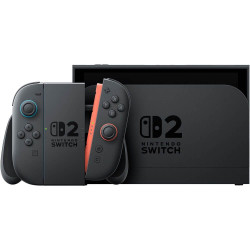 Игровая приставка 2 Mario Kart World Bundle