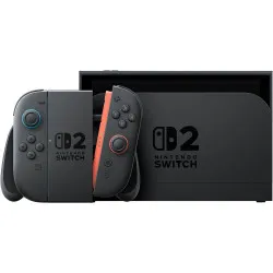Игровая приставка 2 Mario Kart World Bundle