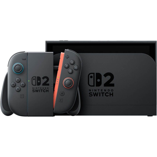 Игровая приставка 2 Mario Kart World Bundle
