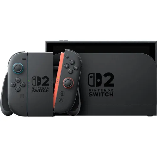 Игровая приставка 2 Mario Kart World Bundle