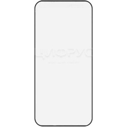 Защитное стекло 3D iPhone 11
