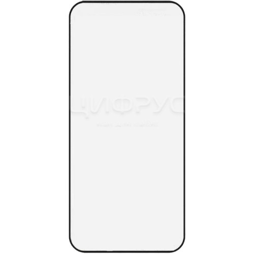 Защитное стекло 3D iPhone 12