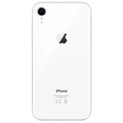 iPhone XR 128 ГБ Б.У (Белый) (Без RuStore)