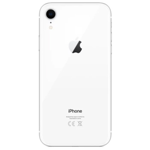 iPhone XR 64 ГБ Б.У (Белый) (Без RuStore)