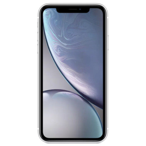 iPhone XR 64 ГБ Б.У (Белый) (Без RuStore)