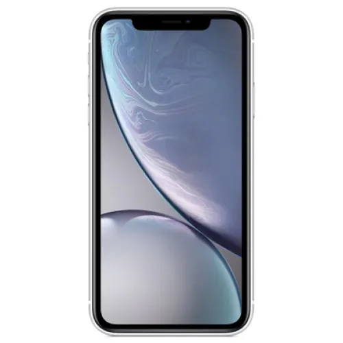 iPhone XR 128 ГБ Б.У (Белый) (Без RuStore)