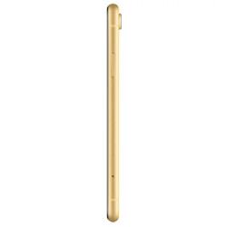 iPhone XR 128 ГБ Б.У (Жёлтый) (Без RuStore)