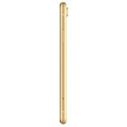 iPhone XR 128 ГБ Б.У (Жёлтый) (Без RuStore)