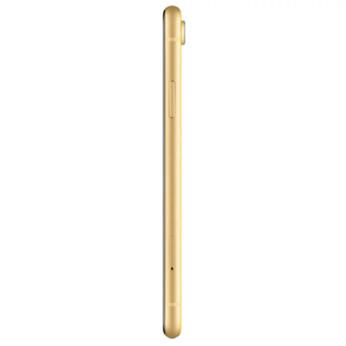 iPhone XR 64 ГБ Б.У (Жёлтый) (Без RuStore)