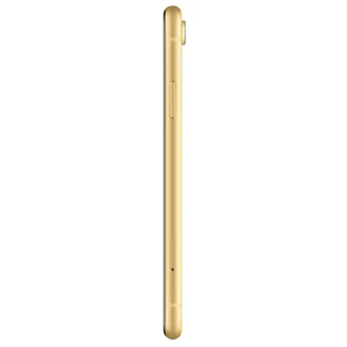iPhone XR 128 ГБ Б.У (Жёлтый) (Без RuStore)