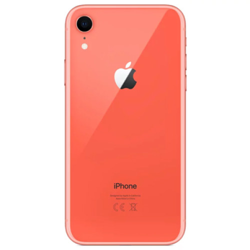 iPhone XR 64 ГБ Б.У (Коралловый) (Без RuStore)