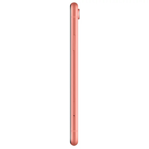 iPhone XR 64 ГБ Б.У (Коралловый) (Без RuStore)
