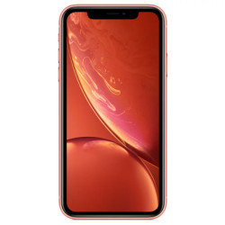 iPhone XR 128 ГБ Б.У (Коралловый) (Без RuStore)