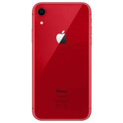 iPhone XR 128 ГБ Б.У (Красный) (Без RuStore)