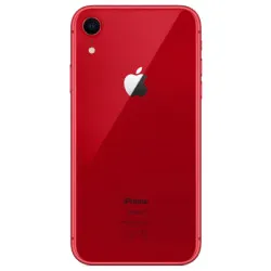 iPhone XR 128 ГБ Б.У (Красный) (Без RuStore)