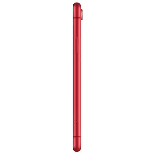 iPhone XR 64 ГБ Б.У (Красный) (Без RuStore)
