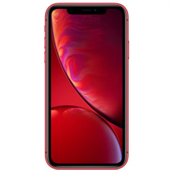 iPhone XR 128 ГБ Б.У (Красный) (Без RuStore)